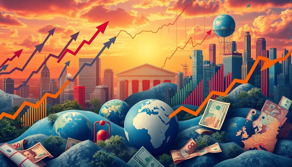 Fed Rate Cuts: Global Market Impact Explained