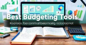 Best Budgeting Tools for Smarter Money Management