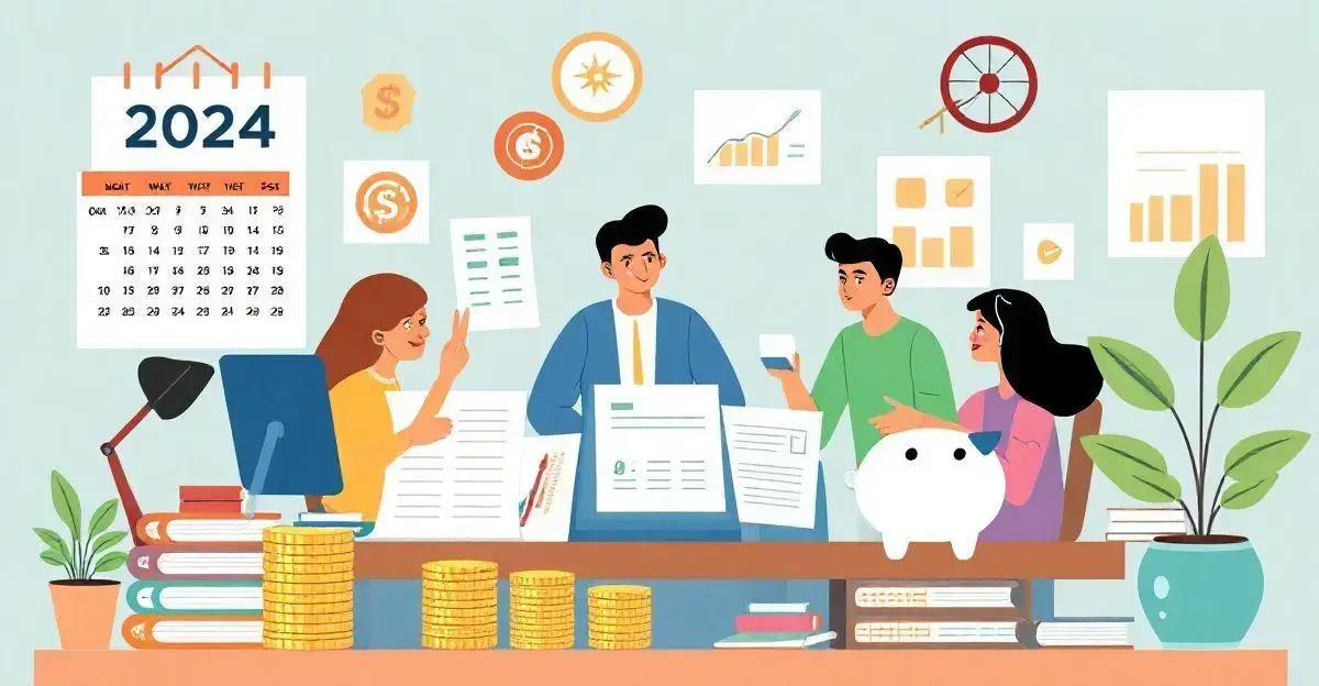 Building an Emergency Fund
