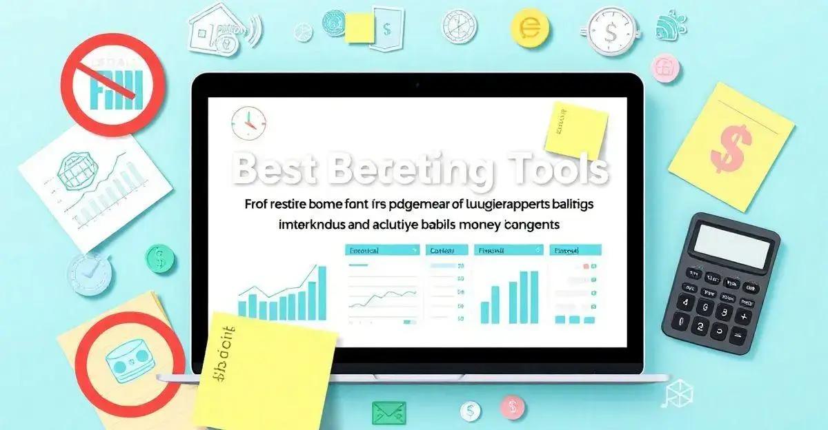 Choosing the Right Budgeting Tool