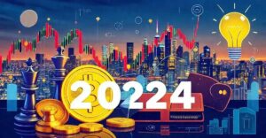 Cryptocurrency Trading Essentials for 2024 Success