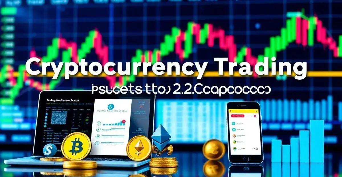 Cryptocurrency Trading Market Analysis
