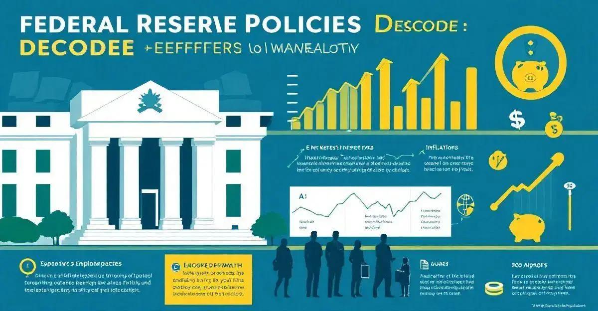 Federal Reserve Policies Decoded: Effects on Your Wealth