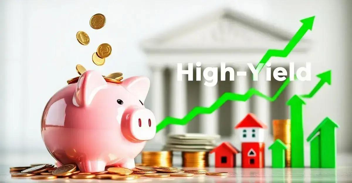 Getting Started with High-Yield Savings