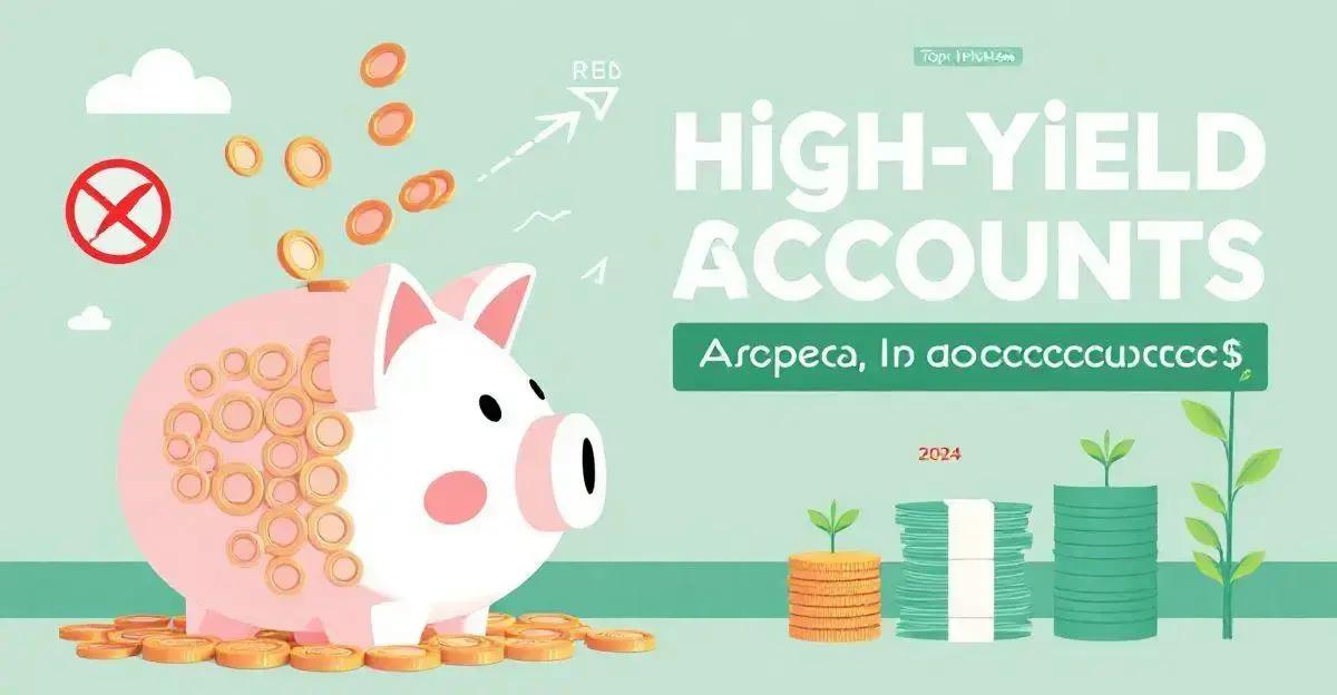 High-Yield Savings Accounts: Top Picks for 2024