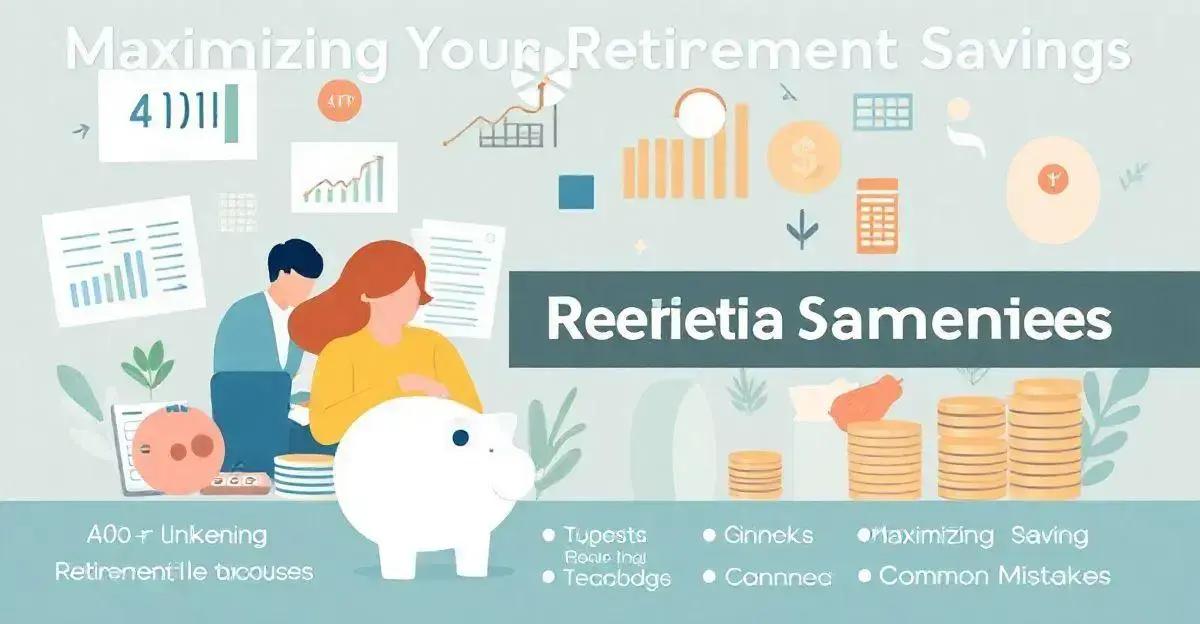 Maximizing Your Retirement Savings