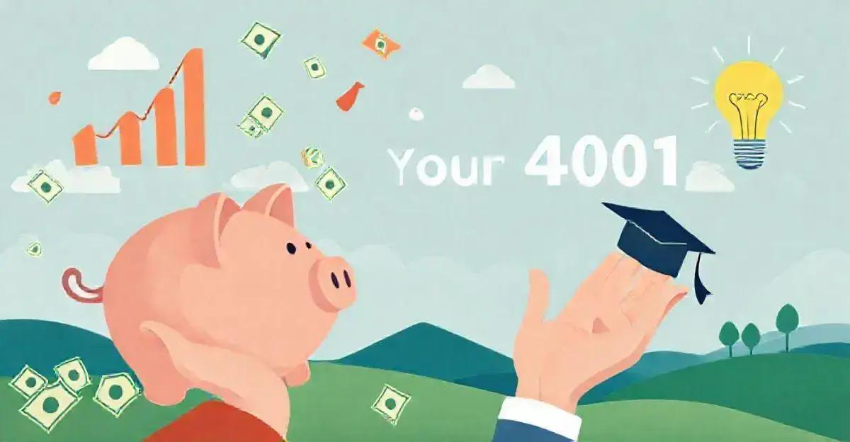 Next Steps: Taking Control of Your Retirement Savings