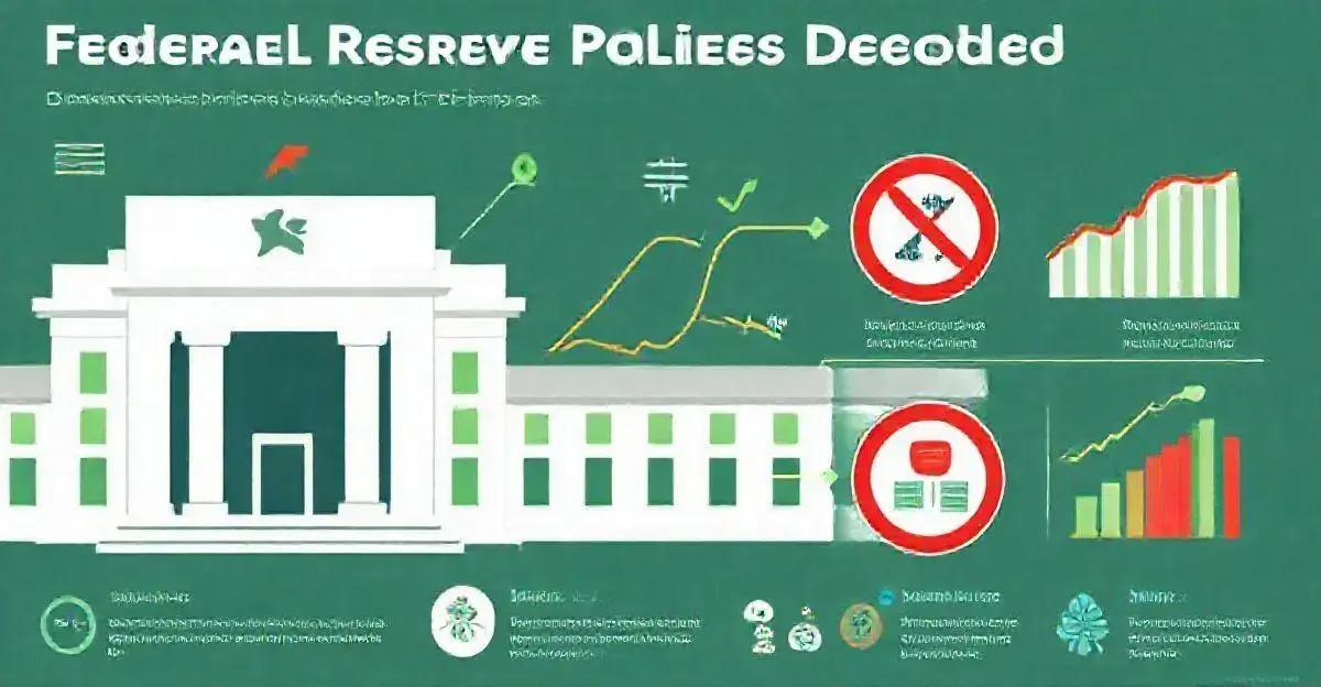 Recent Federal Reserve policies and their implications