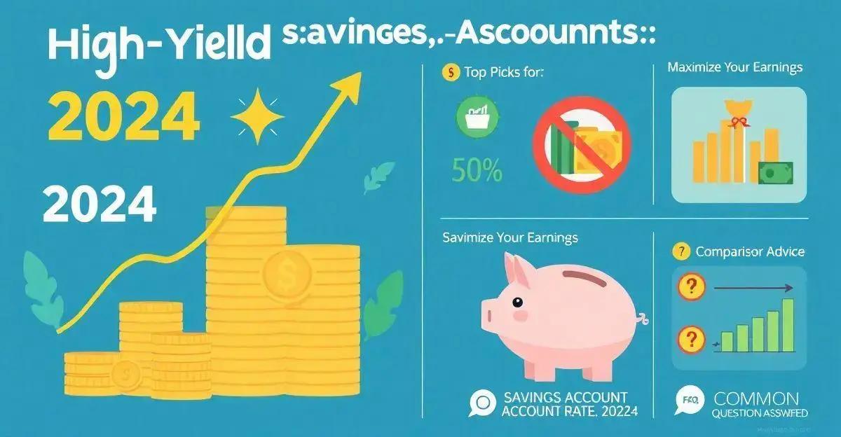 Savings Account Rate FAQs: Common Questions Answered