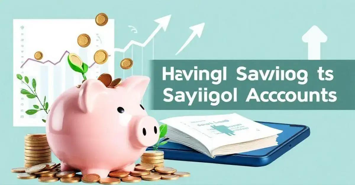 Savings Account Rate Trends: What to Expect in the Future