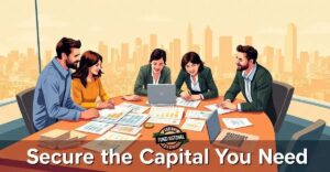 Small Business Funding: Secure the Capital You Need