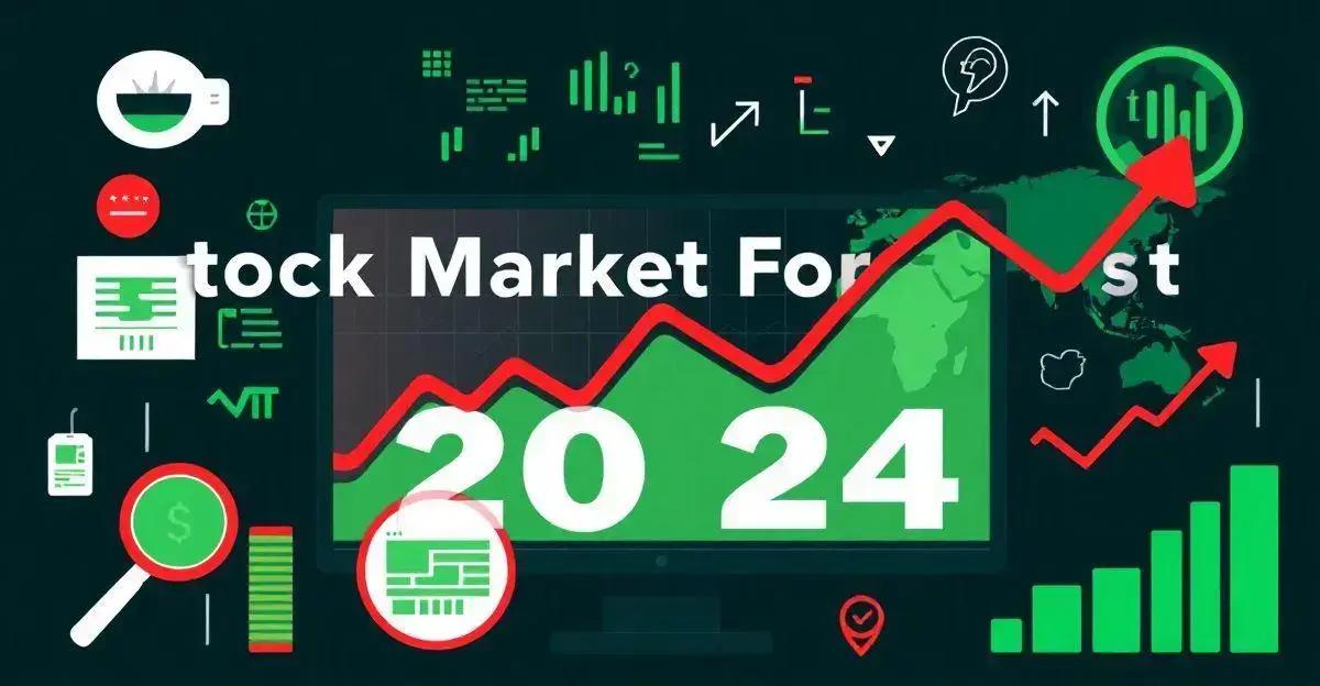 Stock Market Forecast: Essential Trends for Investors in 2024