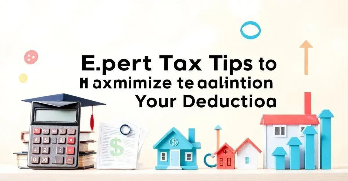 Tax Deductions for Education and Healthcare