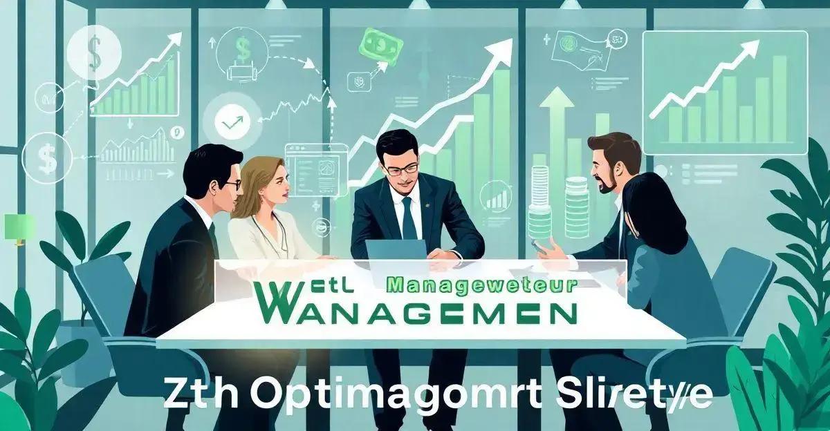 Tax Optimization Strategies