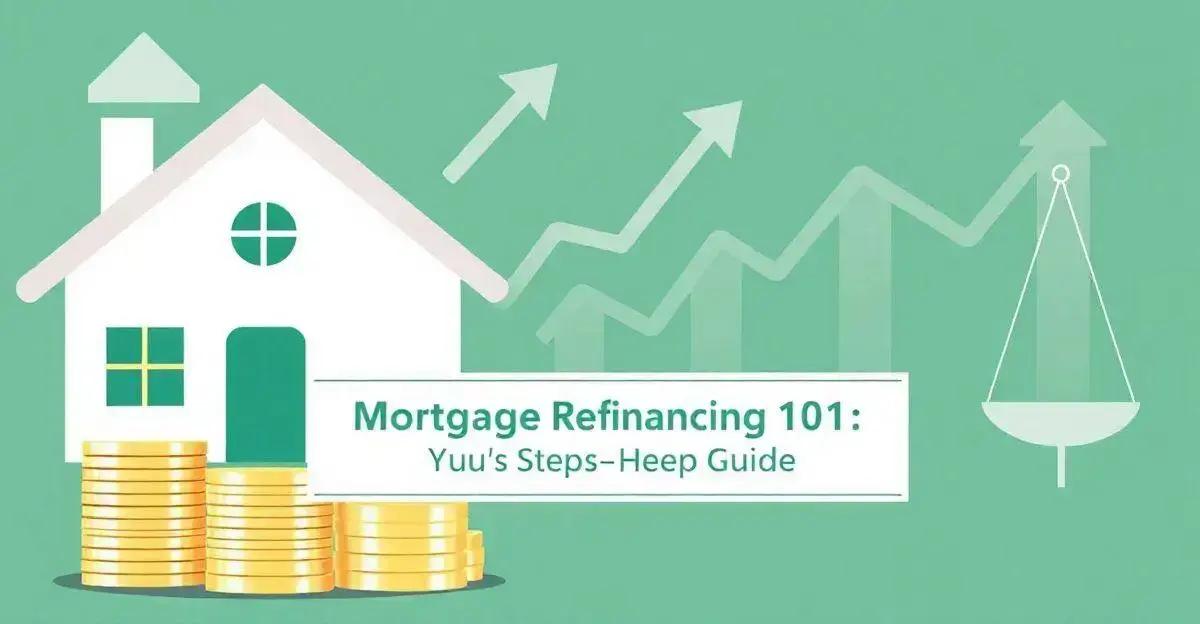 The Benefits of Mortgage Refinancing