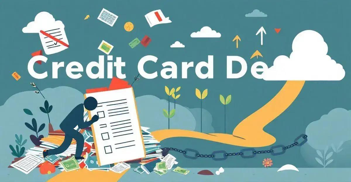 The Consequences of Credit Card Debt