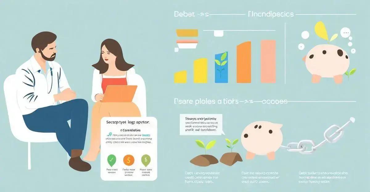 Types of Debt Consolidation