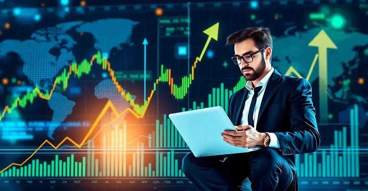 Using Technical Analysis to Predict Stock Market Trends
